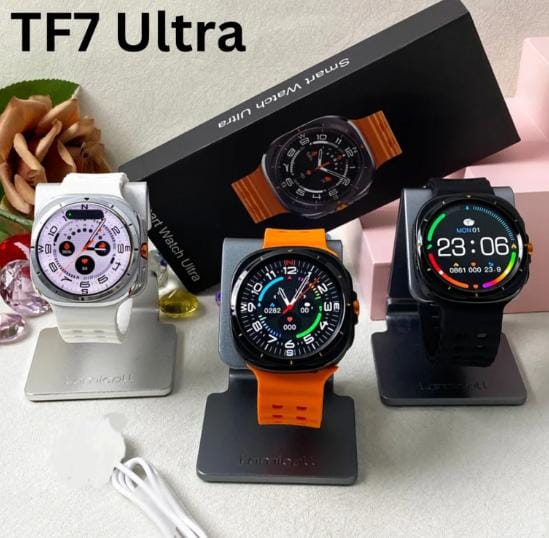 TF7 Ultra Smart watch