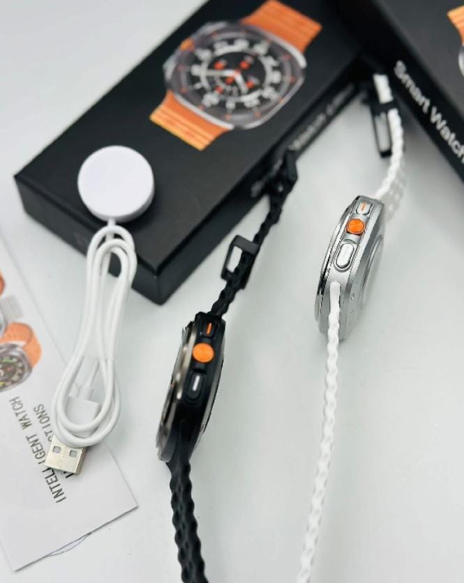TF7 Ultra Smart watch
