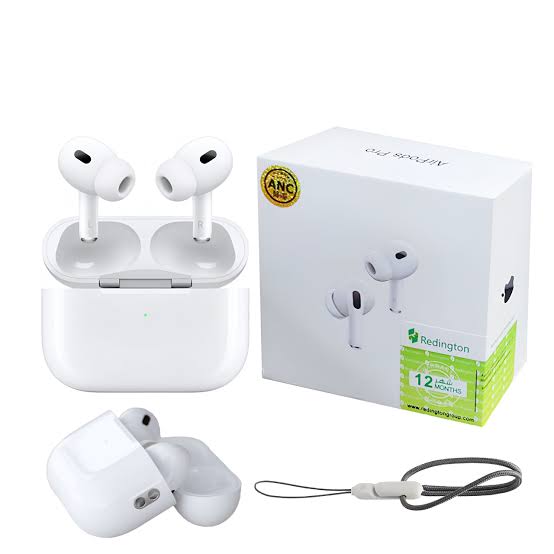 Air pods Pro 2 (2nd Generation)
