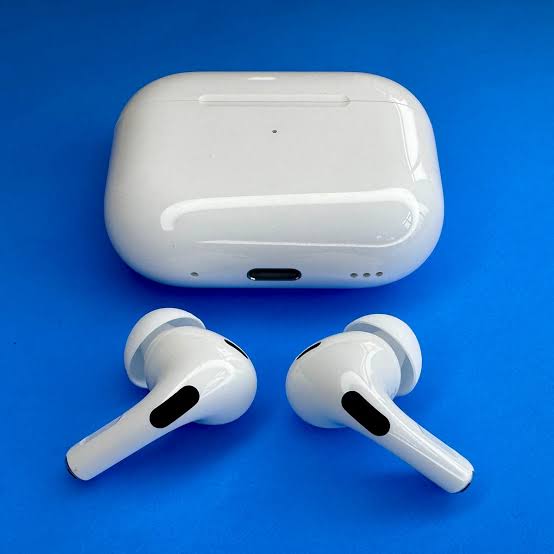 Air pods Pro 2 (2nd Generation)
