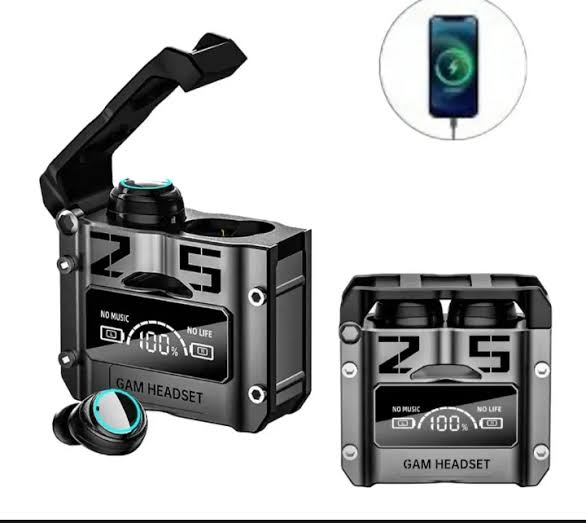 M25 Wireless Earbuds