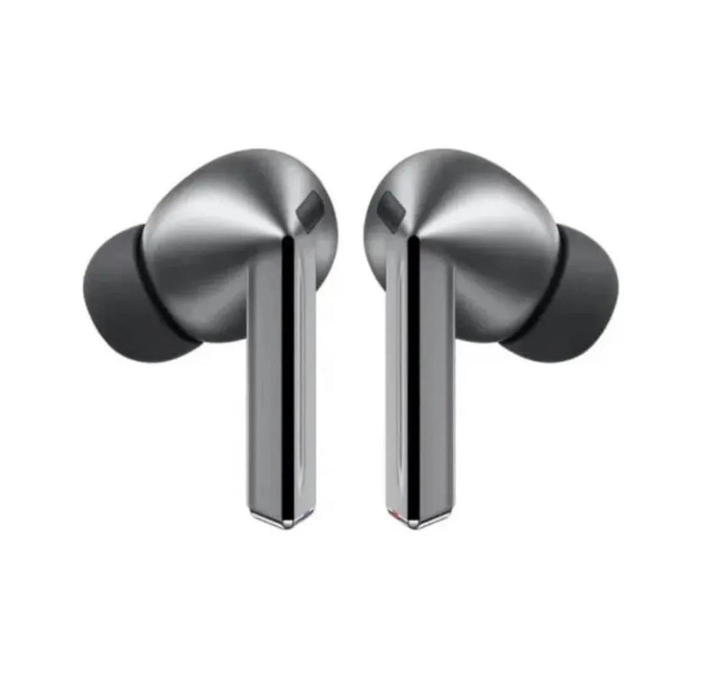 Buds 3 Pro | BLACK | ANC Wireless Bluetooth Earbuds with Adaptive AI & Immersive Sound