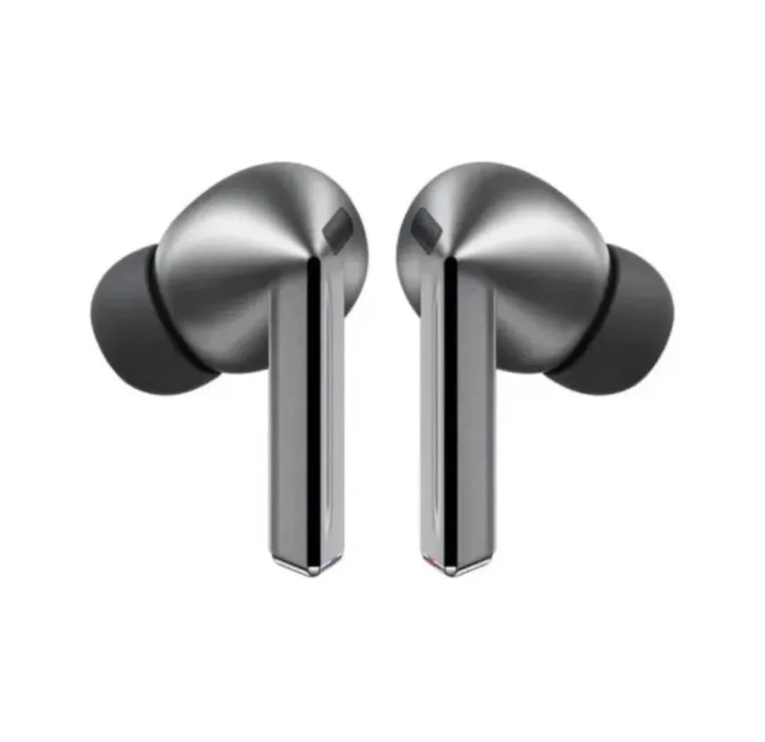 Buds 3 Pro | BLACK | ANC Wireless Bluetooth Earbuds with Adaptive AI & Immersive Sound