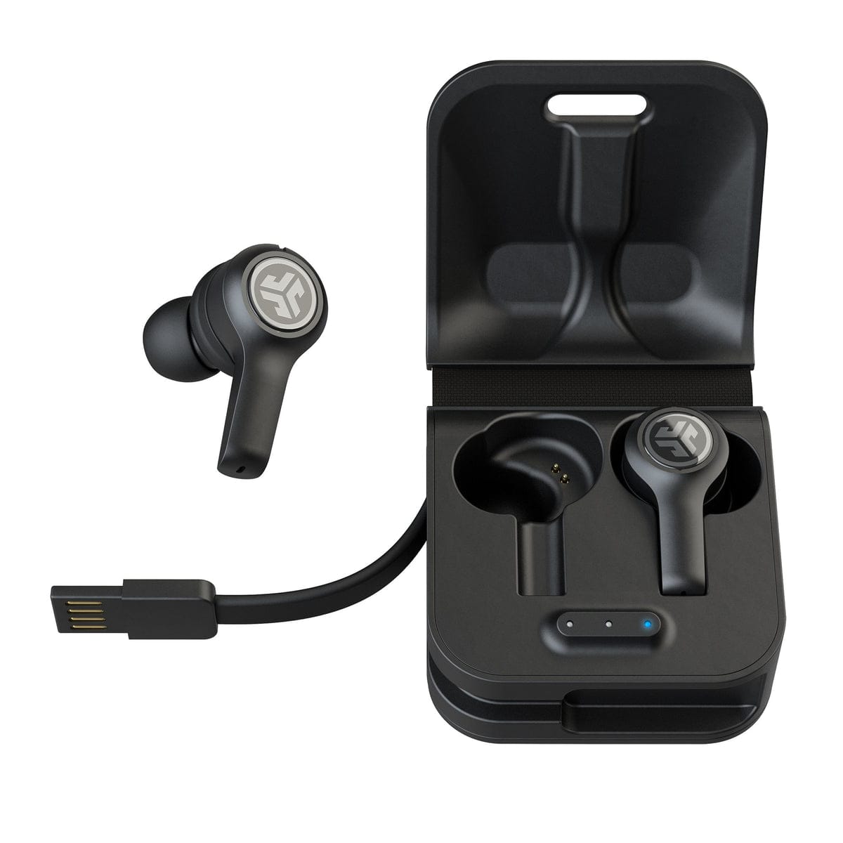 AIR EXECUTIVE TRUE WIRELESS EARBUDS